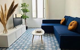 L'Aixalte - T2, Vieille Ville